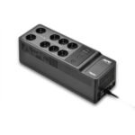 UPS APC Back-UPS 500VA 8 Tomadas Schuko - Image 2
