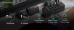 UPS APC Back-UPS 500VA 8 Tomadas Schuko - Image 3