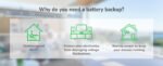 UPS APC Back-UPS 500VA 8 Tomadas Schuko - Image 6