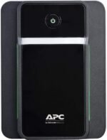 UPS APC Back-UPS 750VA/410W Schuko - Image 2