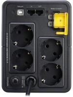 UPS APC Back-UPS 750VA/410W Schuko - Image 3