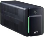 UPS APC Back-UPS 750VA/410W Schuko - Image 4