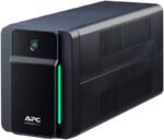 UPS APC Back-UPS 750VA/410W Schuko - Image 5