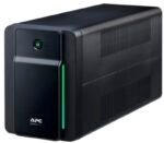 UPS APC Back-UPS 750VA/410W Schuko - Image 6