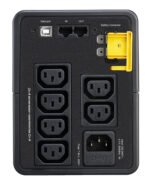 UPS APC Back-UPS 950VA 230V AVR Tomadas IEC - Image 2