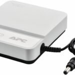 UPS APC Back-UPS Connect 12VDC/36W
