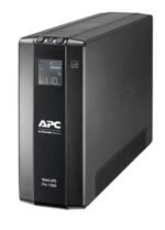 UPS APC Back-UPS Pro BR 1300VA 8 Tomadas AVR Interface LCD