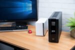 UPS APC Back-UPS Pro BR 900VA 6 Tomadas AVR Interface LCD - Image 4