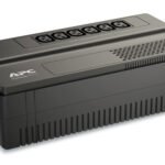 UPS APC Easy BV 500VA AVR Tomadas IEC 230V