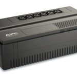 UPS APC Easy BV 650VA AVR Tomada IEC 230V