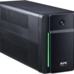 UPS APC Easy BVX 1200VA/650W AVR IEC