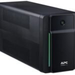 UPS APC Easy BVX 1200VA/650W AVR Schuko
