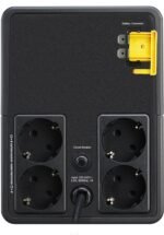 UPS APC Easy BVX 1200VA/650W AVR Schuko - Image 2