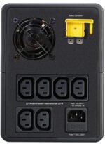 UPS APC Easy BVX 1600VA/900W AVR IEC - Image 2