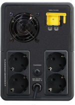 UPS APC Easy BVX 2200VA/1200W AVR Schuko - Image 2