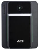 UPS APC Easy BVX 700VA/230W AVR Schuko - Image 2