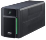 UPS APC Easy BVX 700VA/230W AVR Schuko - Image 4
