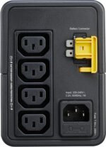 UPS APC Easy BVX 700VA/360W AVR IEC - Image 3