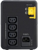 UPS APC Easy BVX 900VA 230V AVR Tomadas IEC - Image 2