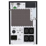 UPS APC Easy On-Line SRV 1000VA 230V com Pacote de Bateria de Autonomia Alargada - Image 2