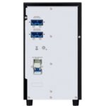 UPS APC Easy On-Line SRV 3000VA 230V com Pacote de Bateria de Autonomia Alargada - Image 3