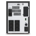 UPS APC Easy SMV 750VA 230V - Image 2