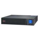 UPS APC Easy UPS On-Line SRV RM 2000VA 1800W 230V com Kit de Rails