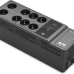 UPS APC Off-line Back-UPS 650VA/400W Schuko