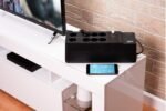 UPS APC Off-line Back-UPS 650VA/400W Schuko - Image 3