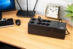 UPS APC Off-line Back-UPS 650VA/400W Schuko - Image 5