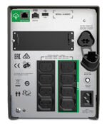 UPS APC Smart-UPS 1500VA LCD 230V com SmartConnect - Image 2