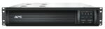 UPS APC Smart-UPS 1500VA LCD RM 2U 230V com SmartConnect