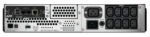 UPS APC Smart-UPS 3000VA LCD RM 2U 230V com Cartão de Rede - Image 2