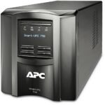 UPS APC Smart-UPS 750VA/500W LCD SmartConnect
