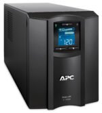 UPS APC Smart-UPS C 1000VA LCD 230V com SmartConnect