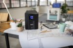 UPS APC Smart-UPS C 1000VA LCD 230V com SmartConnect - Image 6