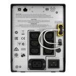UPS APC Smart-UPS C 2000VA LCD 230V - Image 2