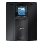 UPS APC Smart-UPS C 2000VA LCD 230V - Image 5