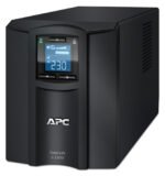 UPS APC Smart-UPS C 2000VA LCD 230V - Image 6