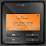 UPS APC Smart-UPS SRT 1000VA 230V - Image 6