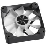 Ventoinha APNX FP1-R-120 PWM ARGB Preto - 120mm (Pack 3) - Image 3