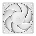 Ventoinha Arctic P12 PRO PWM PST 120mm - Branco - Image 3