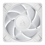 Ventoinha Arctic P12 PRO PWM PST ARGB 120mm - Branco - Image 5