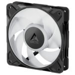 Ventoinha Arctic P12 PRO PWM PST ARGB 120mm (Pack 3) - Image 3