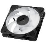 Ventoinha Arctic P12 PRO PWM PST ARGB 120mm (Pack 3) - Image 4