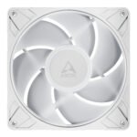 Ventoinha Arctic P14 PRO PWM A-RGB 140mm - Branco - Image 5