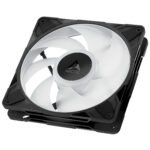 Ventoinha Arctic P14 PRO PWM A-RGB 140mm - Preto - Image 3