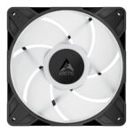 Ventoinha Arctic P14 PRO PWM A-RGB 140mm - Preto (Pack 3) - Image 6