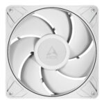 Ventoinha Arctic P14 PRO PWM PST 140mm - Branco - Image 3