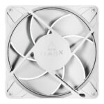 Ventoinha Arctic P14 PRO PWM PST 140mm - Branco - Image 4